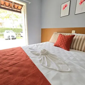  Apartamento Flat Orla Porto Brasil