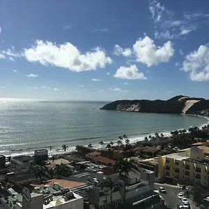 Apartamento Flat Mobiliado Ponta Negra Brasil