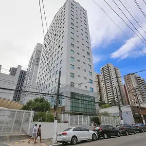  Apartamento Vossa Bossa Pinheiros Style Brasil